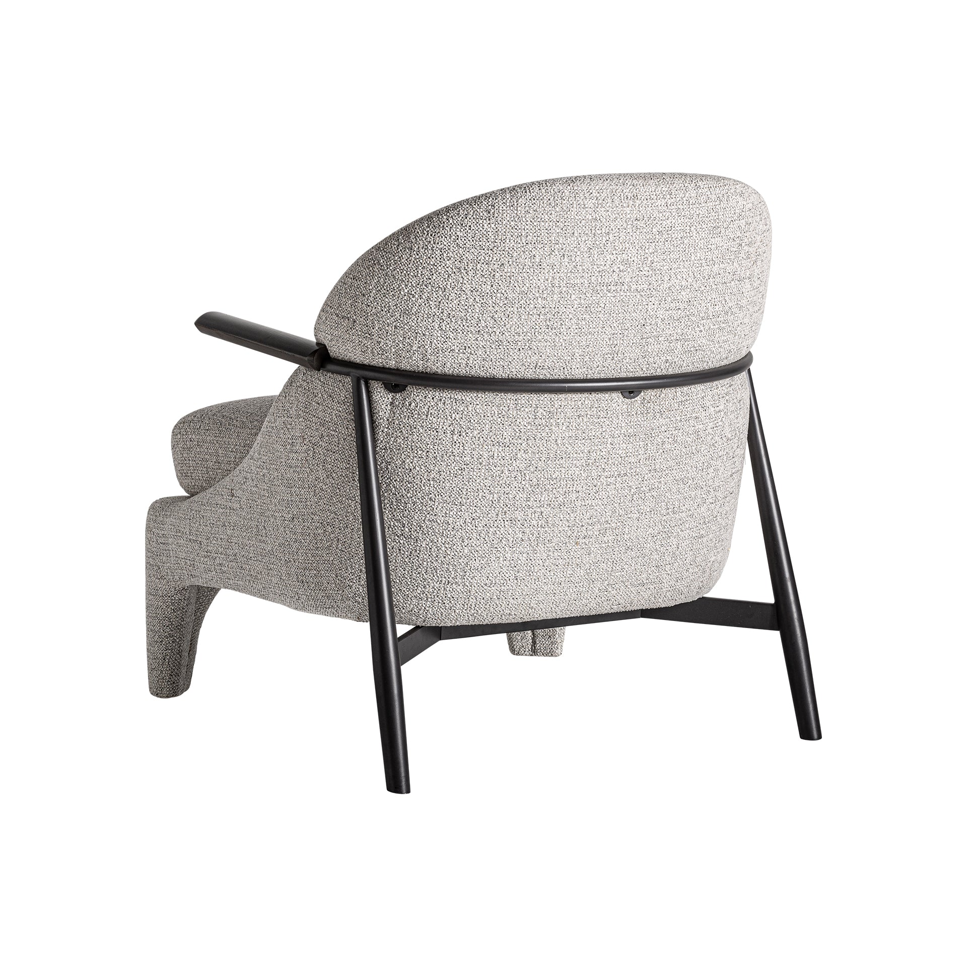 HERZELE ARMCHAIR